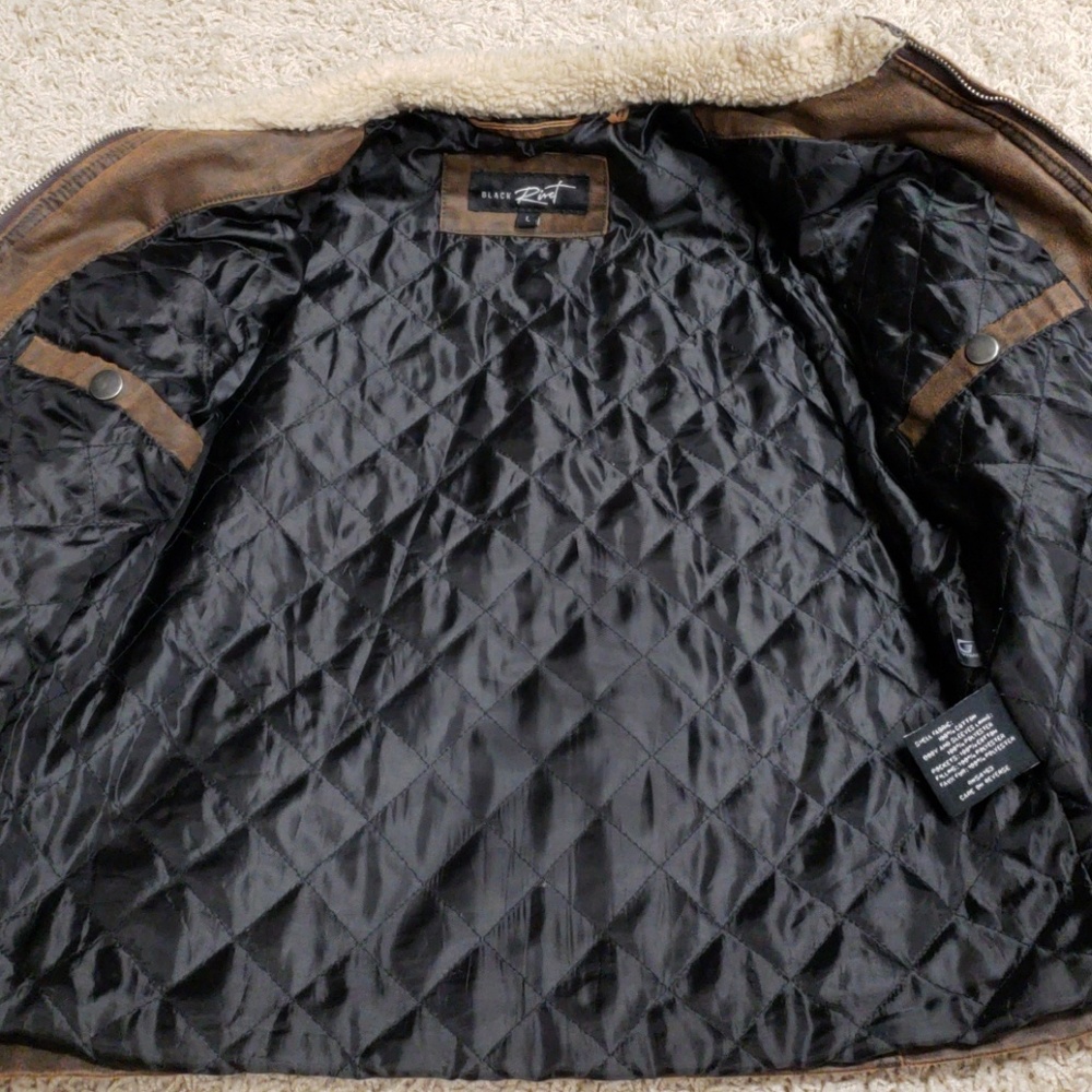 Jacket - Picture 4 of 5